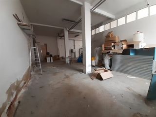 Business premise in Candelaria - Peña de Francia