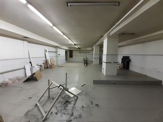 Geschäftsraum in Las Viñas