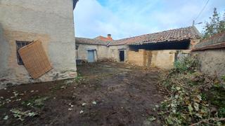 Casa a Montamarta. Casa cerca de zamora, 392m3,garaje