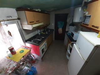 Appartement à Barrios Bajos - La Horta. Piso en la zona casco antiguo
