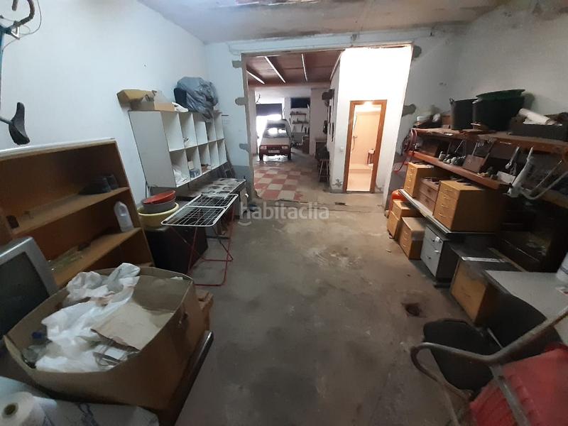 Foto 083d67eb-e2c9-4015-b8ae-e39f175818cb. Pis amb xemeneia a Pinilla Zamora