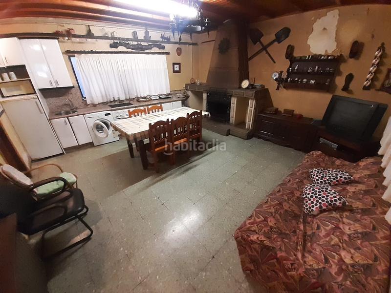 Foto 124a813b-c356-4cb8-b9b0-c8528e28e30f. Pis amb xemeneia a Pinilla Zamora