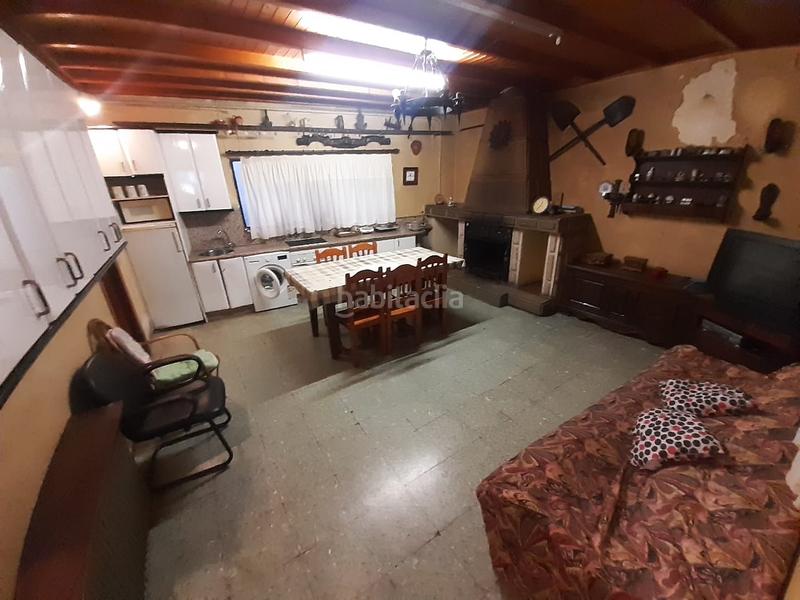 Foto 28b18e64-7607-46fe-9919-86e35db42e7f. Pis amb xemeneia a Pinilla Zamora