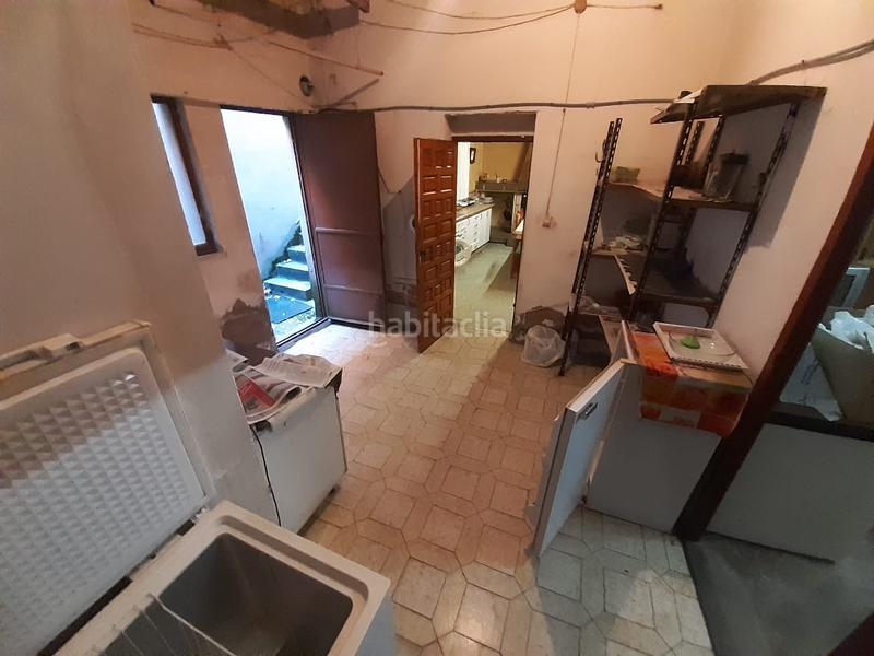 Foto 2f3d6ca5-d34e-45df-b47a-277fa66c21f8. Pis amb xemeneia a Pinilla Zamora