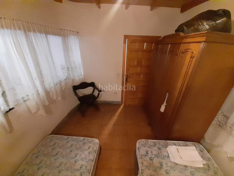 Foto 3bd87a1b-0e49-4a0b-b7a9-59dd0497cd3e. Pis amb xemeneia a Pinilla Zamora