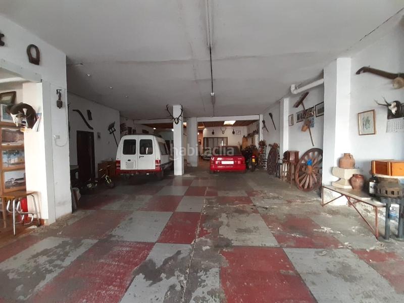 Foto 51f2331e-cbdd-4a20-b377-887b7daf327b. Pis amb xemeneia a Pinilla Zamora