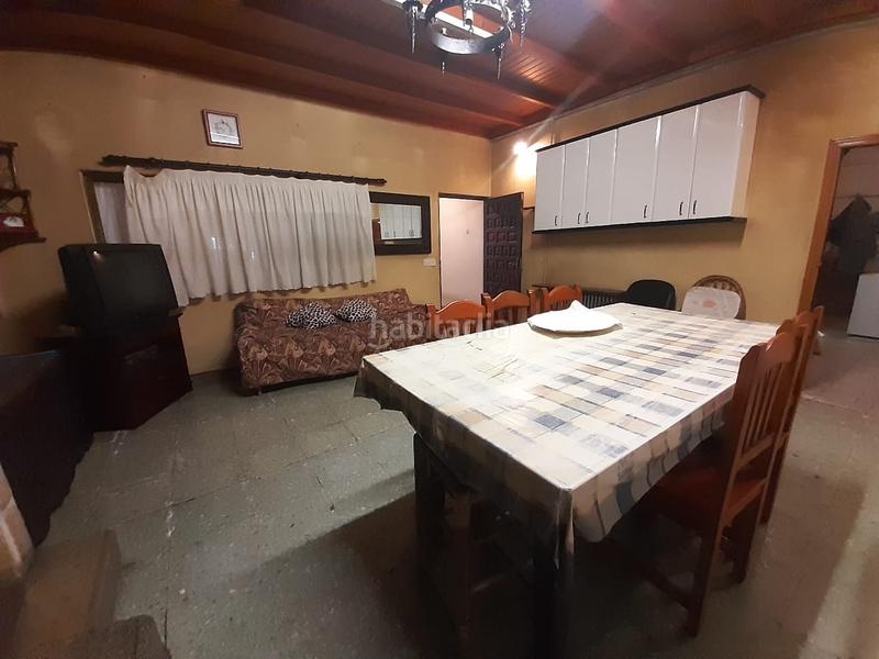 Foto 54677d30-3ef6-45f3-b5b5-1924df6eb9e6. Pis amb xemeneia a Pinilla Zamora