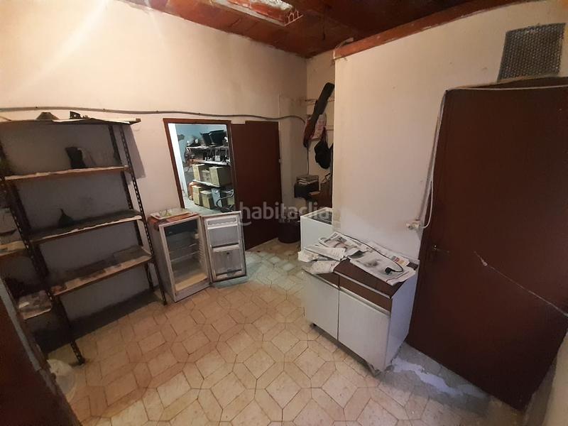 Foto 698c26fd-33af-4918-927f-0d0df816e210. Pis amb xemeneia a Pinilla Zamora