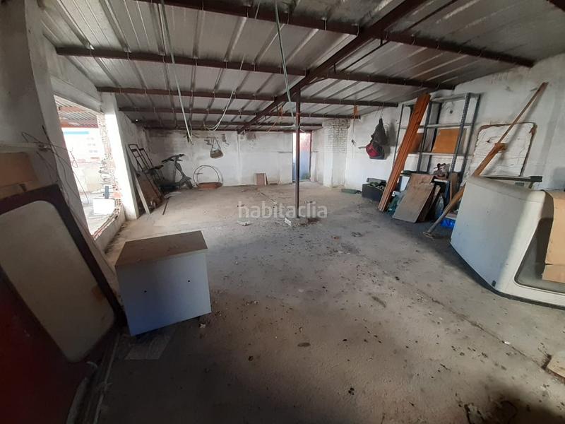 Foto 796532ed-8c8e-4a98-97c3-78e190d1e1d7. Pis amb xemeneia a Pinilla Zamora