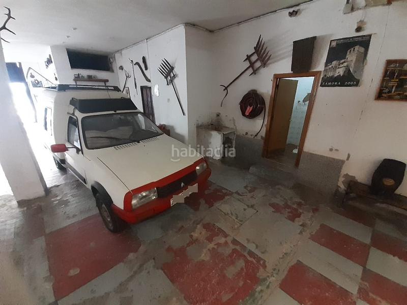 Foto b3426d45-83c8-4ce3-9095-6ccba70f43e6. Pis amb xemeneia a Pinilla Zamora