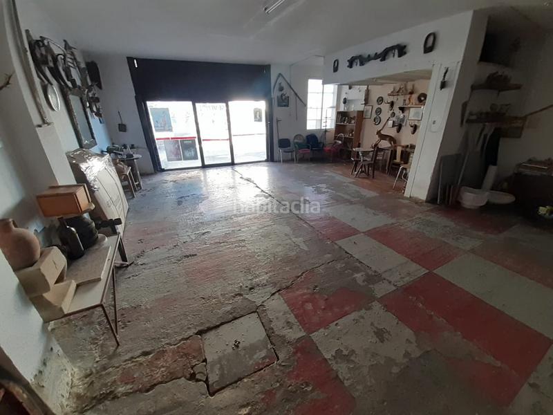 Foto b3c29df4-7839-411d-a714-1eb2a1f6732b. Pis amb xemeneia a Pinilla Zamora