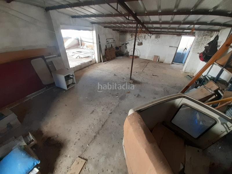 Foto b8730195-89a5-467f-af12-aad5d41f40e7. Pis amb xemeneia a Pinilla Zamora