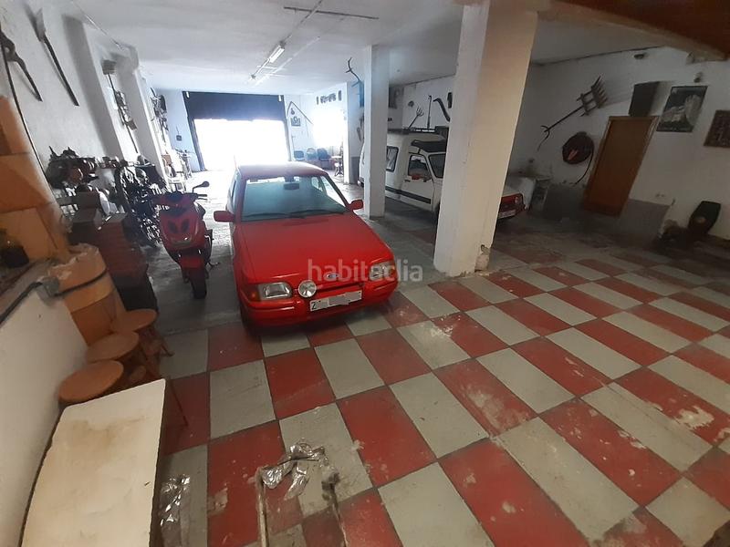 Foto ba92356c-7dc8-4111-8ad8-259f46e08286. Pis amb xemeneia a Pinilla Zamora