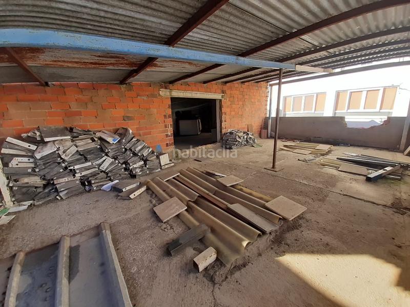 Foto d1769f41-b11a-4328-a291-d1728dc4a33f. Pis amb xemeneia a Pinilla Zamora