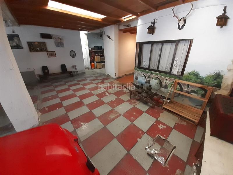 Foto d9e7392e-8f33-4b54-932b-2d4c66da4b5c. Pis amb xemeneia a Pinilla Zamora