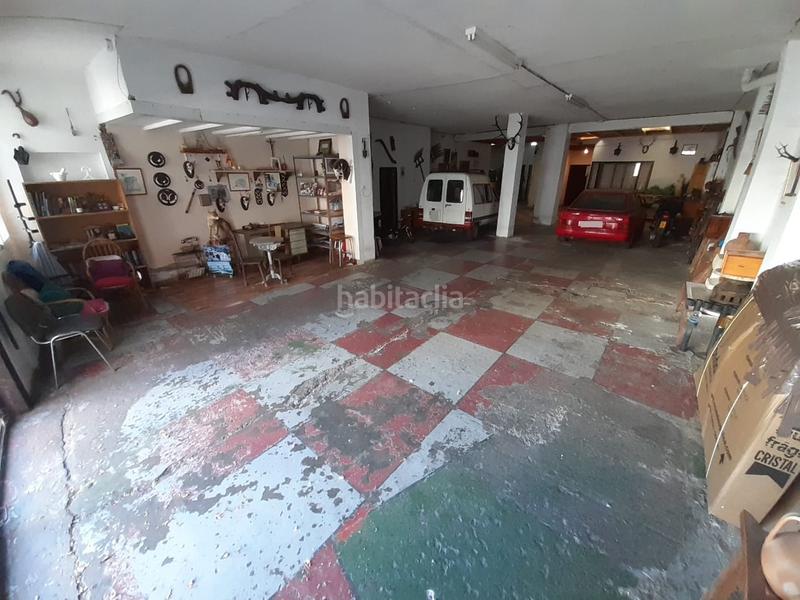 Foto f9136a59-b39e-458f-835f-67b6e594e5e3. Pis amb xemeneia a Pinilla Zamora