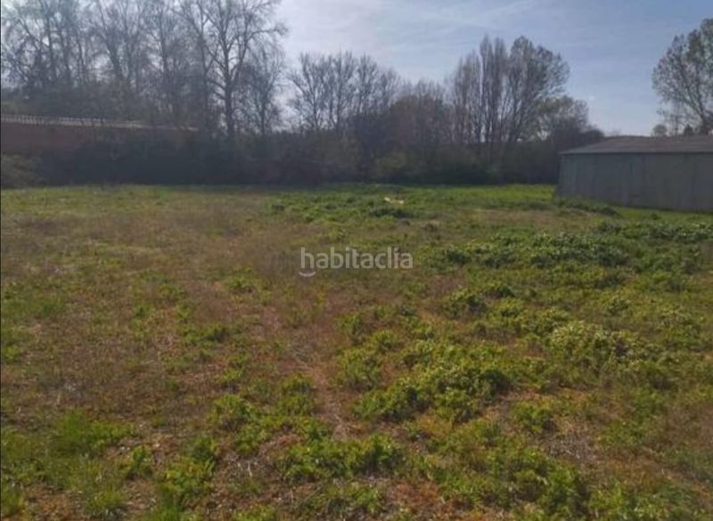 Foto 292fe534-d791-4429-8681-4800820b8453. Terreno residencial terreno rustico y urbano en Fuentesaúco