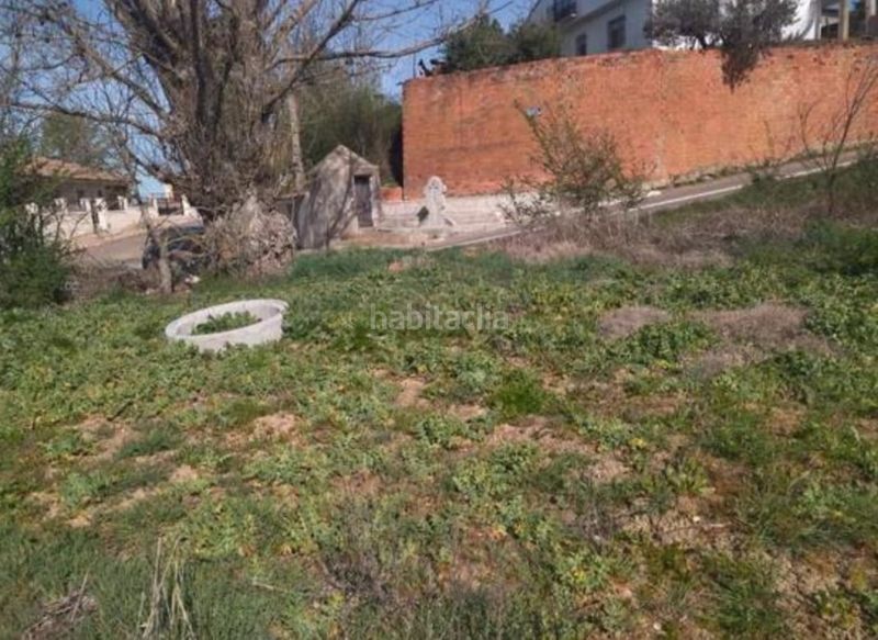 Foto 4078ffd9-c0db-41f0-b9bc-bcd0ff1e7afa. Terreno residencial terreno rustico y urbano en Fuentesaúco