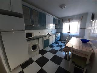 Appartement à Torres del Carrizal