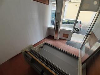 Lloguer Local Comercial a La Pantoja
