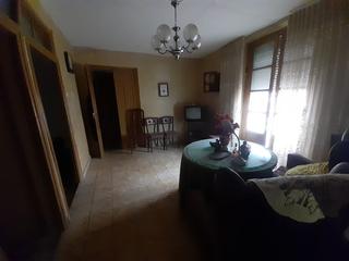 Maison à Barrios Bajos - La Horta