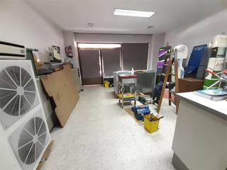Lloguer Local Comercial a La Pantoja