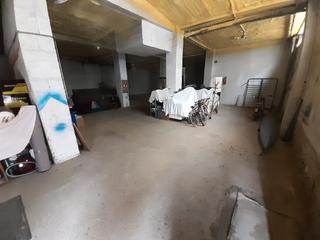 Lloguer Local Comercial a Peña Trevinca