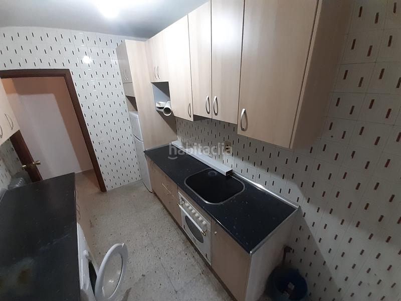 Foto 55b33252-63be-4495-9221-9db8fc6da010. Appartamento in Casco Antiguo Zamora