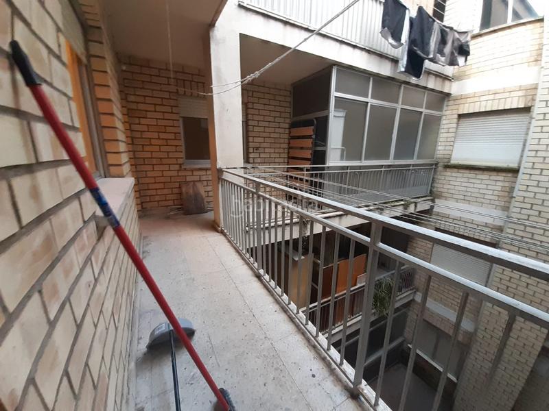 Foto 66f4002c-9dd7-4dcf-97f7-6b1ffb9759d4. Appartamento in Casco Antiguo Zamora