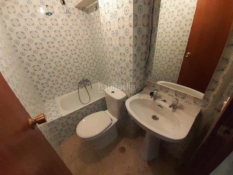 Foto 9f5282d9-e4b6-4dd6-9bc7-1d2ec67b1b1a. Appartamento in Casco Antiguo Zamora