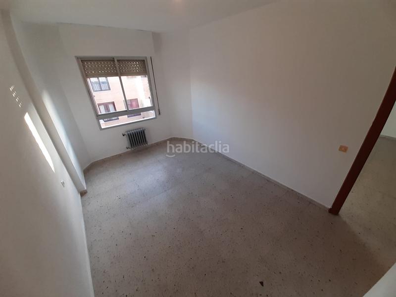 Foto fd4019a7-6586-40f6-af36-dc596c01e2f2. Appartamento in Casco Antiguo Zamora