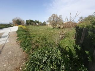 Terreno residenziale in Perdigón (El)