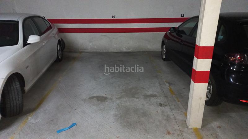 Foto 17b409c0-1648-44f8-b797-861dc27e47d9. Appartement avec parking dans Ciudad Jardín - Vista Alegre Zamora