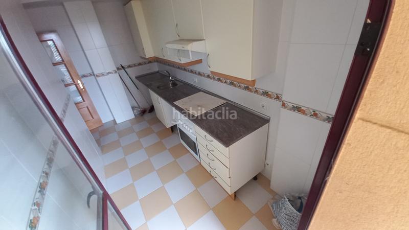 Foto 491938e1-7c2f-4b4f-a290-767aafd2ddf5. Appartement avec parking dans Ciudad Jardín - Vista Alegre Zamora