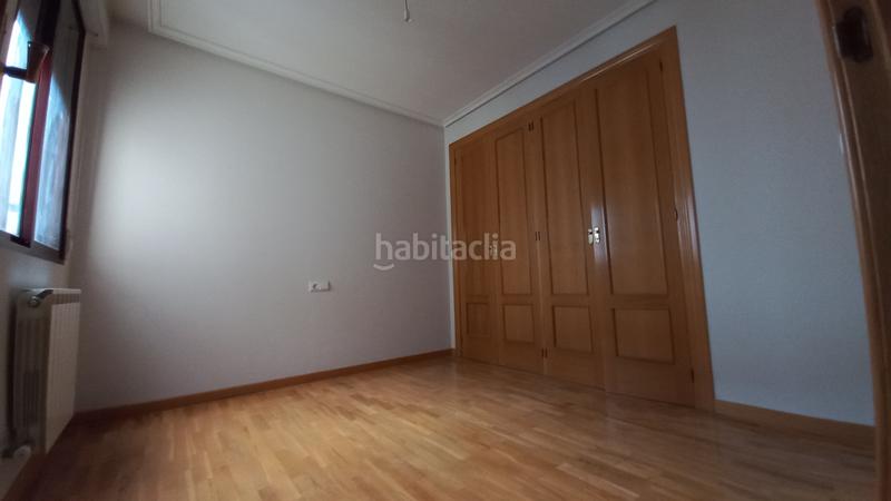 Foto 7359c914-723c-482e-b8a6-604bbf583bd8. Appartement avec parking dans Ciudad Jardín - Vista Alegre Zamora