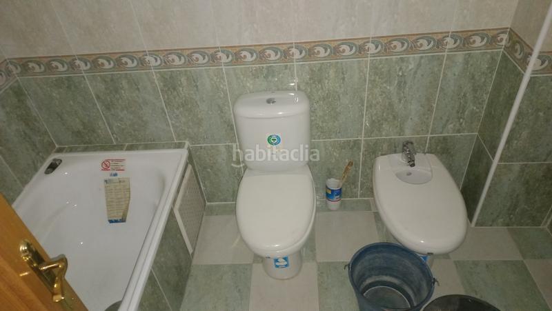 Foto 768691a9-b9bc-40ef-ba45-bb08b8ac2876. Appartement avec parking dans Ciudad Jardín - Vista Alegre Zamora