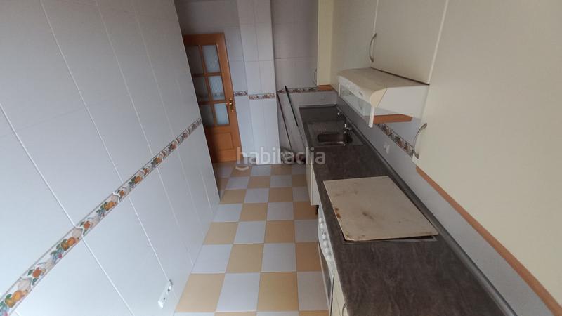 Foto 93bce437-cb2a-427b-8a62-a69aef34b964. Appartement avec parking dans Ciudad Jardín - Vista Alegre Zamora