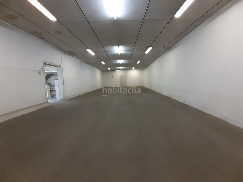 Foto 07a2aabf-99e2-40b9-8201-40e69bef3130. Local comercial a Pinilla Zamora