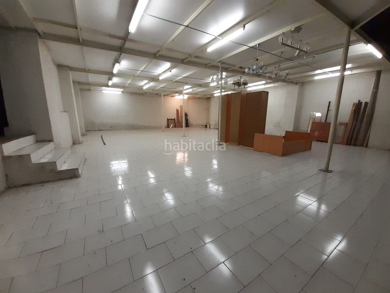 Foto 42eff34e-c4bd-4104-9106-ab72fbf93c3c. Local comercial a Pinilla Zamora