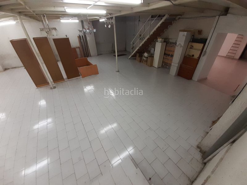 Foto 46f8a07e-1f62-491c-acb5-066d4fe4e661. Local comercial a Pinilla Zamora