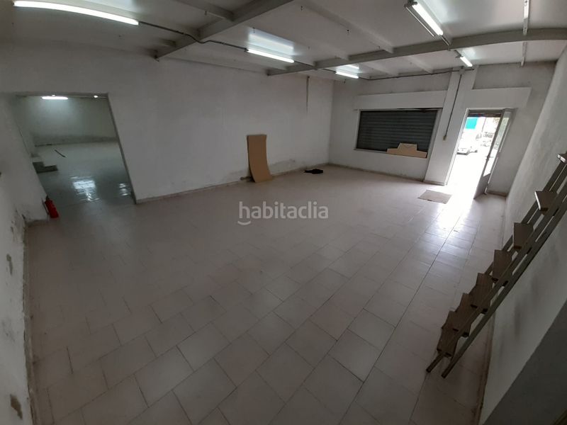 Foto 4b4632df-2a66-4f38-aa3d-44a8ae8cd00a. Local comercial a Pinilla Zamora