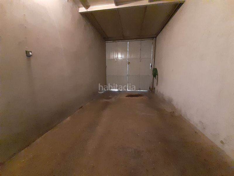 Foto 5f479899-335e-49be-a326-707a095d6fd3. Local comercial a Pinilla Zamora