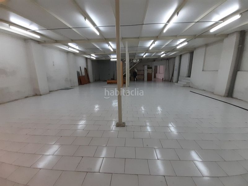 Foto d71901bb-fb90-40ce-88fe-2cf3ccd7bfe5. Local comercial a Pinilla Zamora