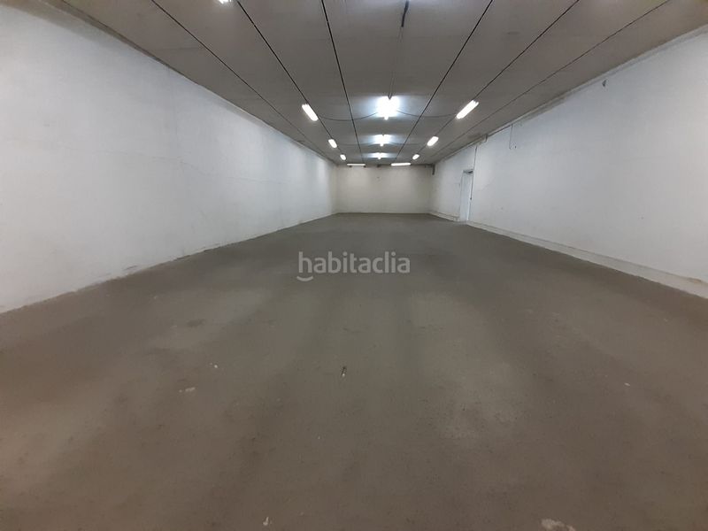 Foto fe631358-1824-41d7-aa78-82cd9083fe40. Local comercial a Pinilla Zamora