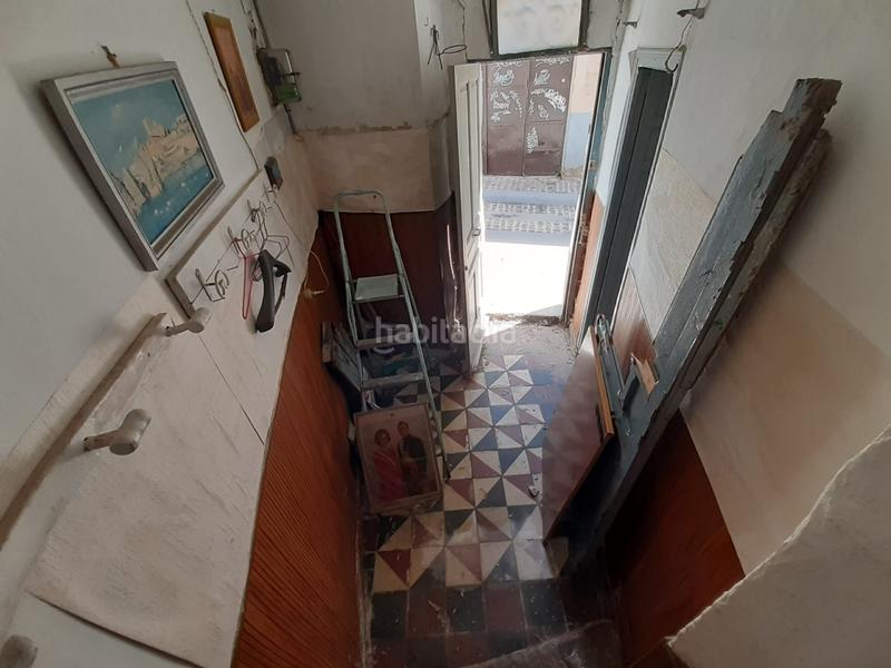 Foto 5125e68a-7d6b-4c5b-b464-686c8395f6f7. Haus in Barrios Bajos - La Horta Zamora