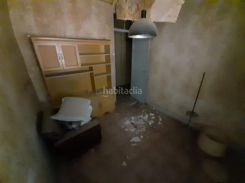 Foto 9e3b5ba7-d06f-4ba0-ab35-2a56fb5d6141. Haus in Barrios Bajos - La Horta Zamora