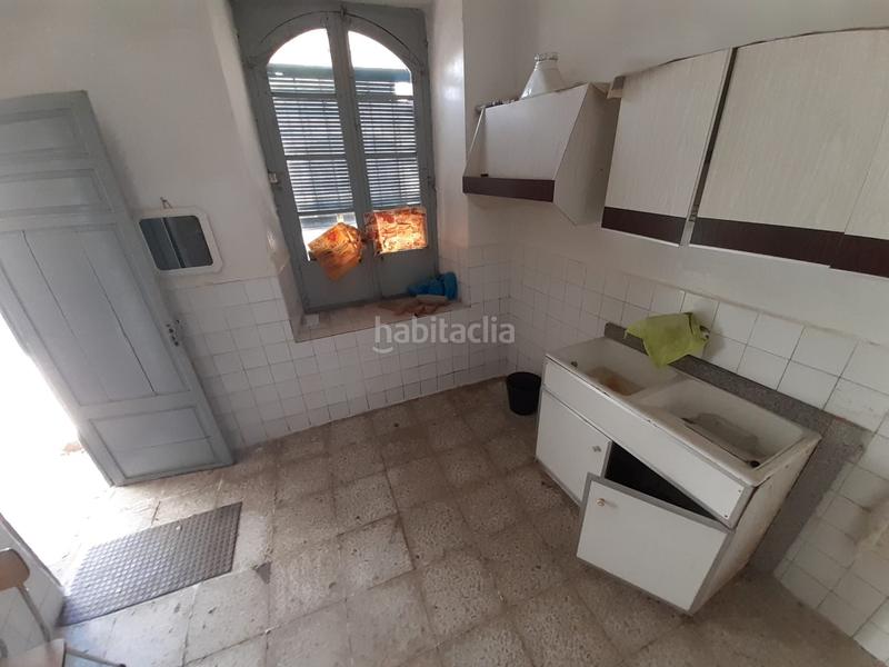 Foto c5c3feb5-c28b-4b76-a53b-76292bd450ec. Haus in Barrios Bajos - La Horta Zamora