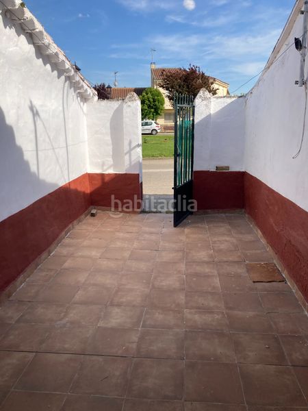 Foto 921dfccb-cd71-4c31-a790-3ed43562d46e. Casa amb aparcament a Molacillos