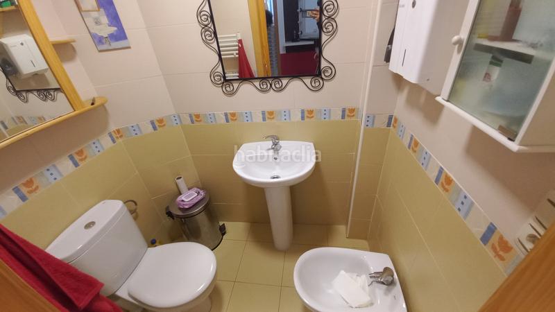 Foto 4b96915e-12df-4e3d-8e04-50d69dc89c55. Appartamento con riscaldamento in Casco Antiguo Zamora