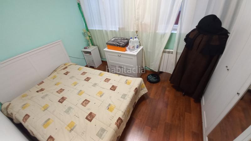 Foto 5da107ed-b924-4c8e-a5a6-3fb77500e114. Appartamento con riscaldamento in Casco Antiguo Zamora